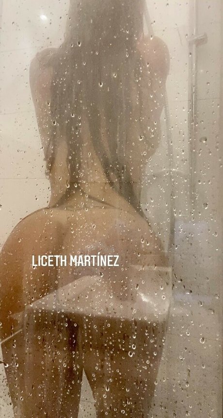Liceth Martinez naked onlyfans