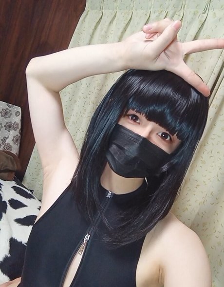 Luviass CD onlyfans leak nudes