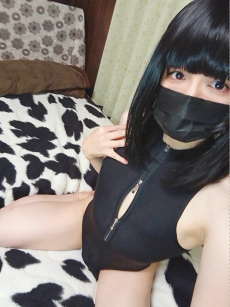 Luviass CD onlyfans naked leak