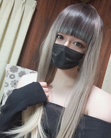 Luviass CD onlyfans leak free