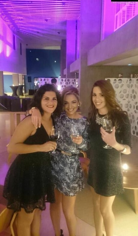 Claire Hutchings only fans leaked