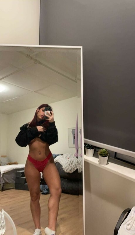 Emma Williams new onlyfans leaks