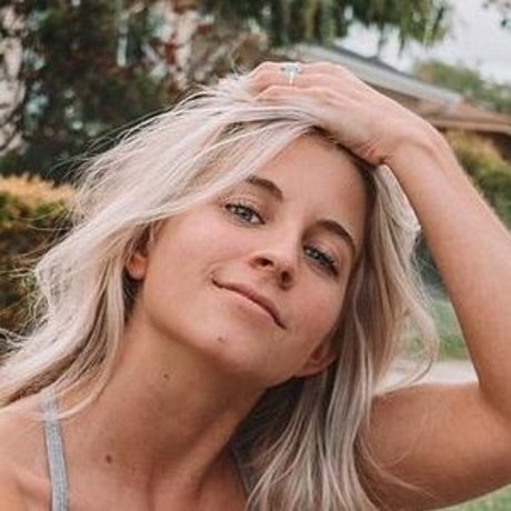 Alyse Parker onlyfans nude leaked