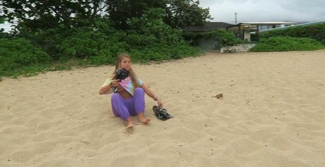 Alyse Parker leak onlyfans