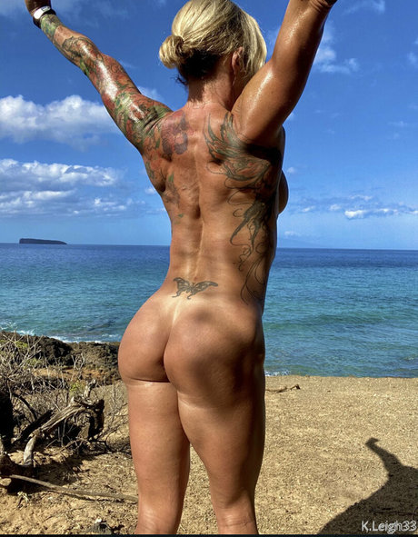 karaleigh onlyfans ass