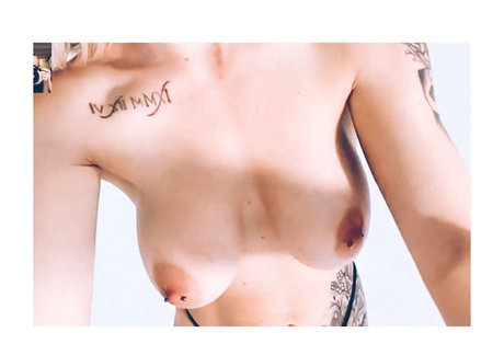 Marilyn Milk only fans