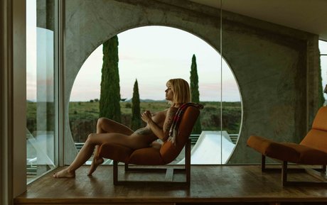 Marilyn Milk naked onlyfans leaked