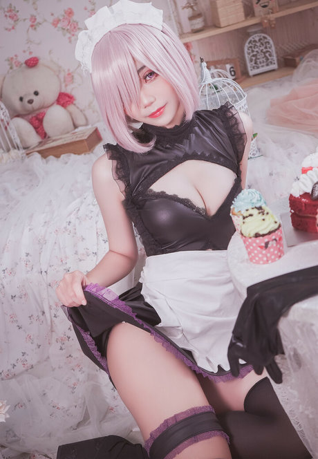 Miinmeow leaked onlyfans sex tape