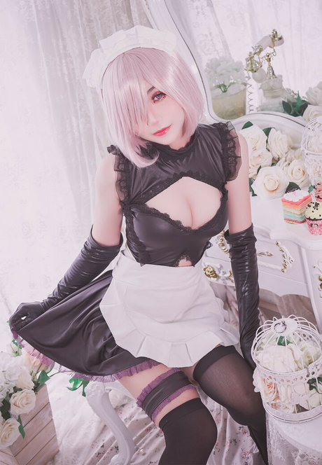 Miinmeow onlyfans strip tease