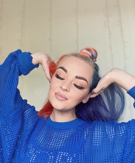 Emily Rose Perrin nude onlyfans