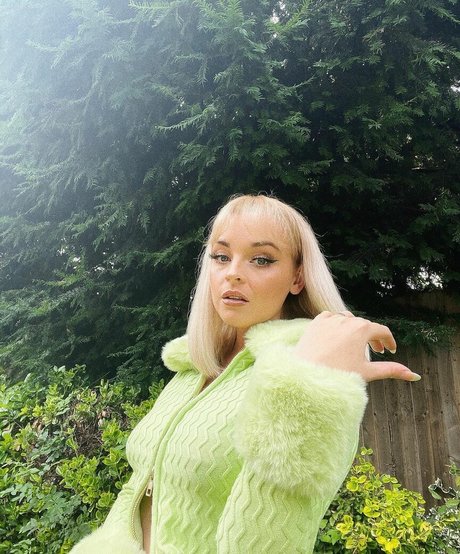 Emily Rose Perrin onlyfans for free