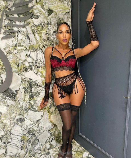 Aimee Acevedo leak onlyfans porn