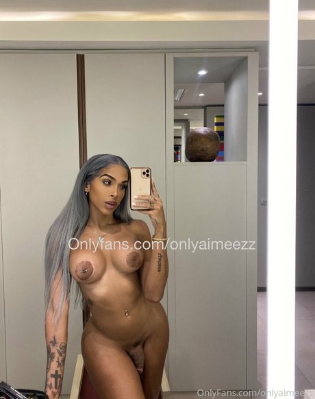 Aimee Acevedo onlyfans page