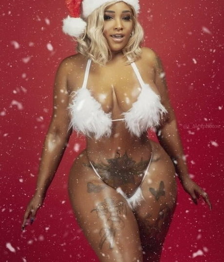 MsNikiarenee onlyfans nudes