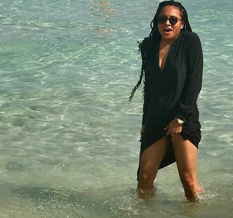 Rhyon Nicole Brown onlyfans leak free