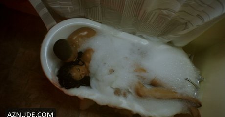 Rhyon Nicole Brown nudes leaked onlyfans