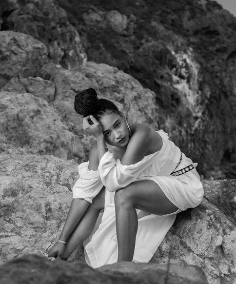 Rhyon Nicole Brown nudes onlyfans leaked