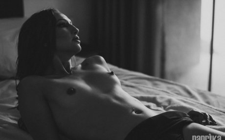 Julia Goberski en onlyfans