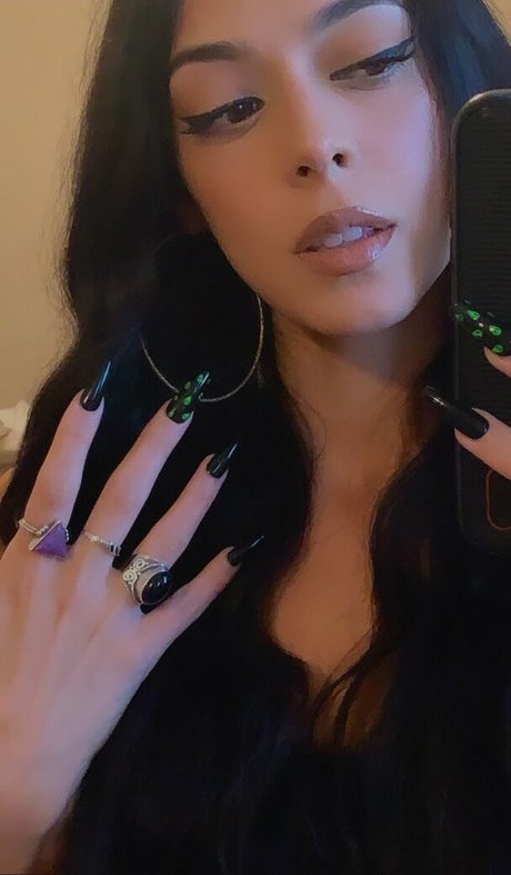 Erika Perry only fans leaks porn