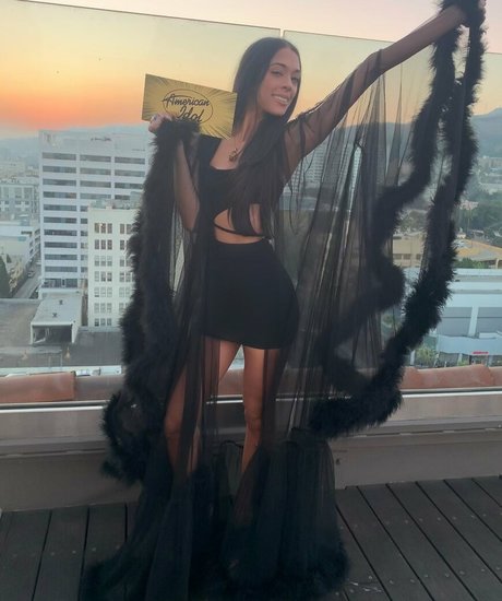 Erika Perry onlyfans uncensored