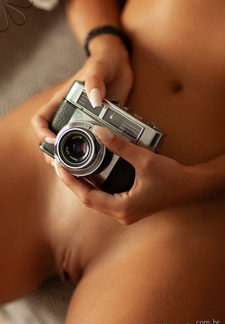 Roberta Helena onlyfans nude leaked