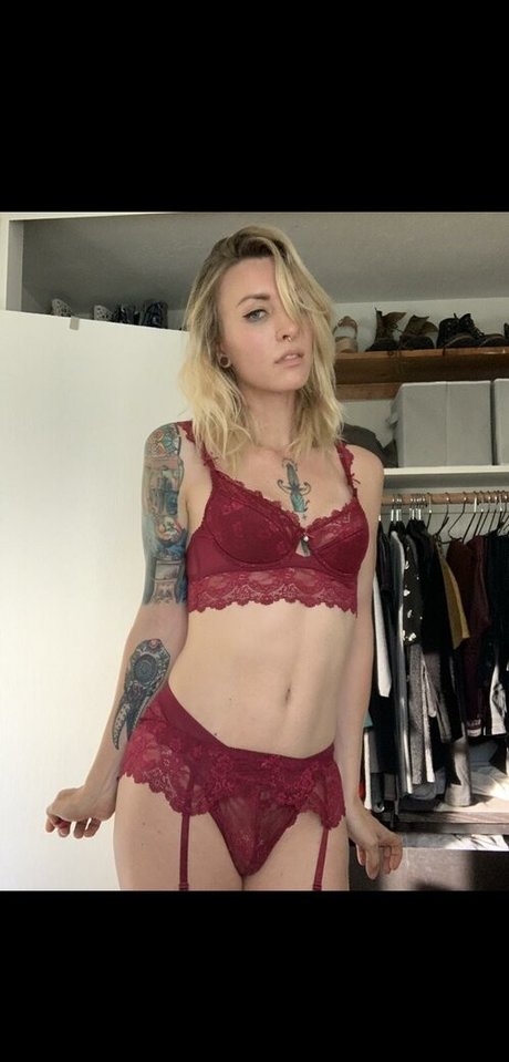 Ez pz evie onlyfans leaks sex