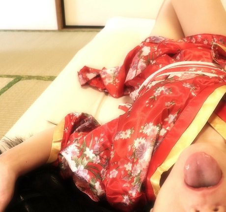 Kurotsuki Kanase onlyfans model photos