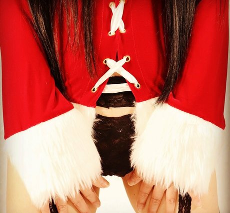 Kurotsuki Kanase onlyfans explicit content