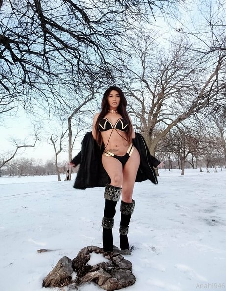 Anahi946 leaked onlyfans