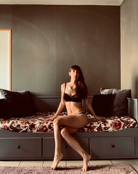 ElleEctric onlyfans leak nude