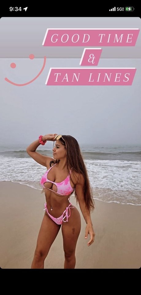 allyson noelle onlyfans nude leak