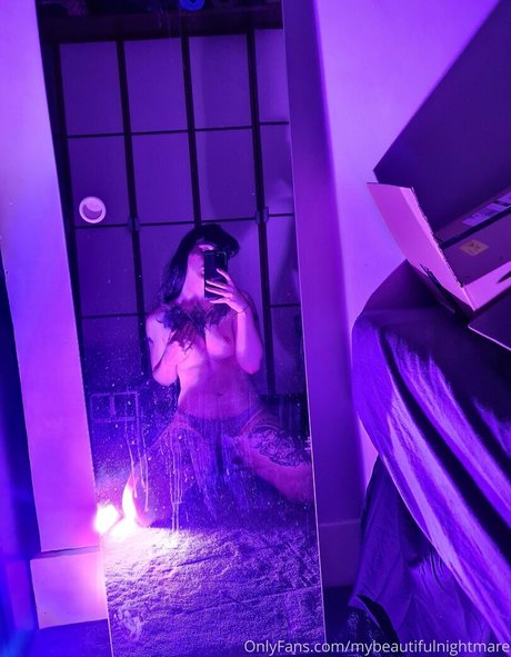 mybeautifulnightmare only fans sex