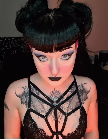 mybeautifulnightmare sextape onlyfans