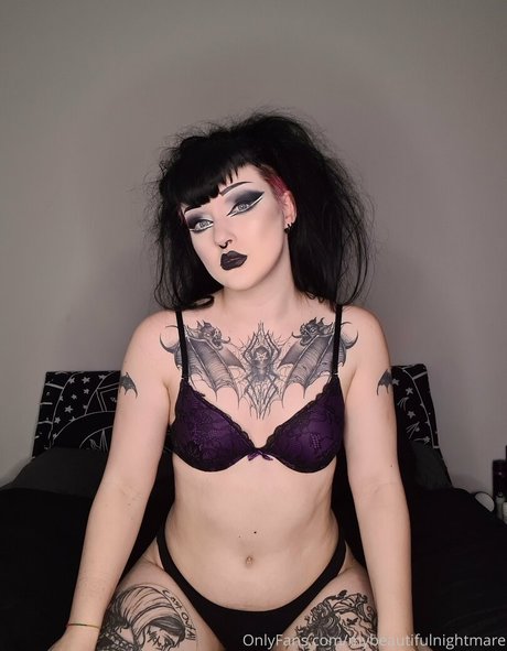 mybeautifulnightmare leaked onlyfans pictures
