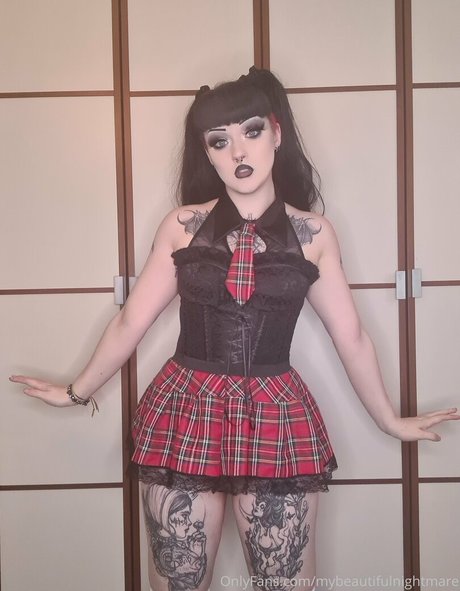 mybeautifulnightmare new onlyfans