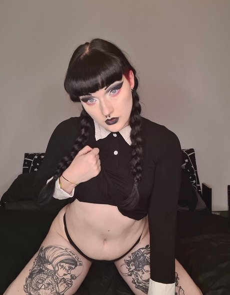 mybeautifulnightmare onlyfans lesk