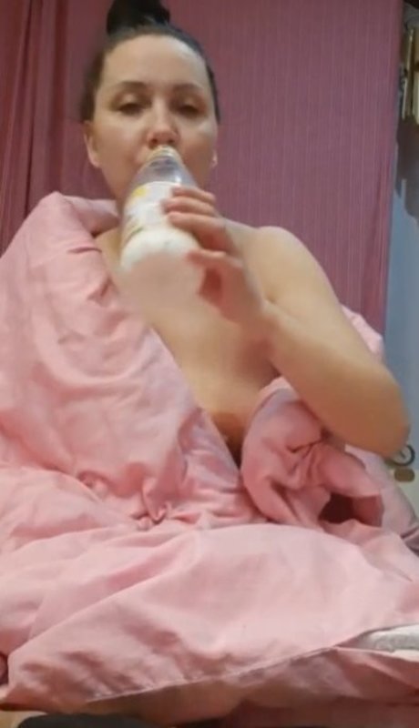 Nadezhda Babkina onlyfans sex tape