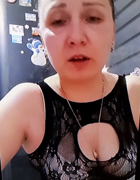 Nadezhda Babkina leaked onlyfans