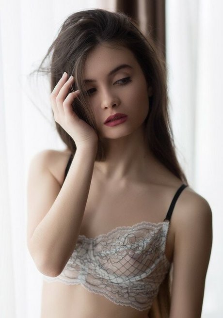 Janna Evstafeva onlyfans leak nudes