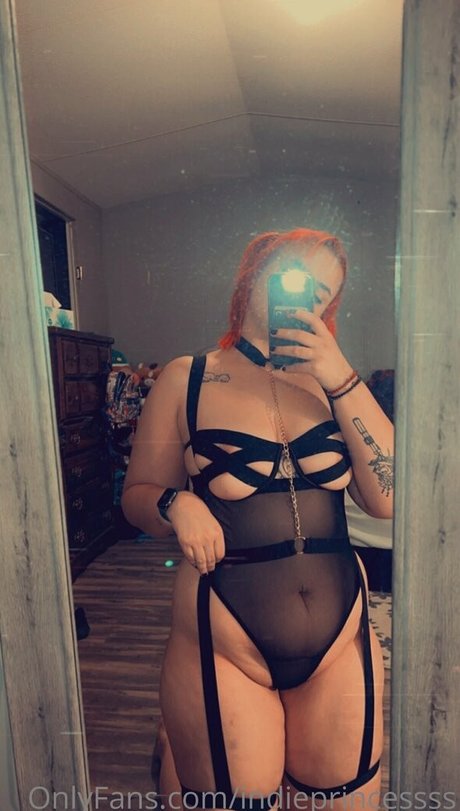 indieprincessss onlyfans nudes