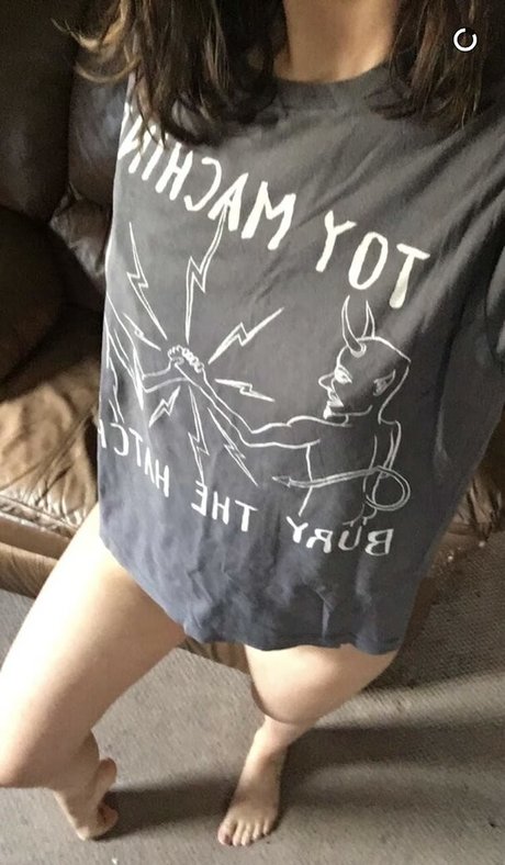 Missnitamay onlyfans tits