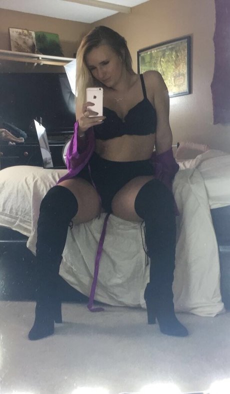 Kylie Parker only fans pictures