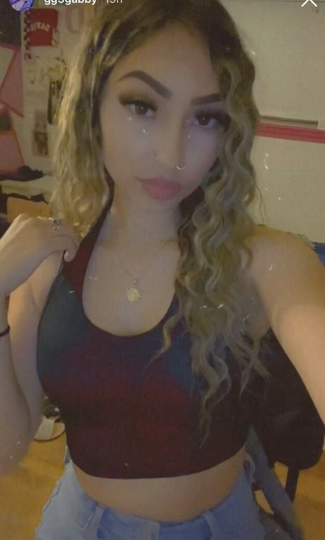 Gg3gabby onlyfans content leaked