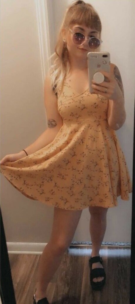 Evergreenosa nude onlyfans leaked