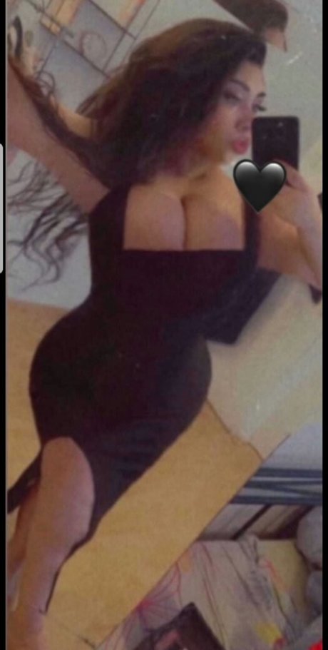 Celjanaaa onlyfans porn leaks