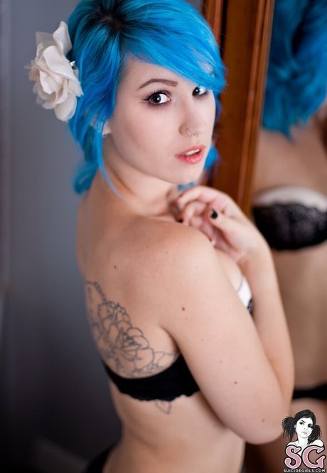 Euphoriasis onlyfans leak ass