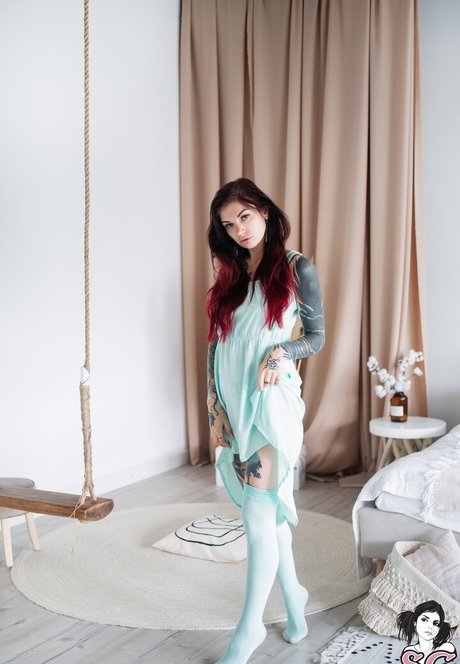 Dorothysykes onlyfans leaked pictures