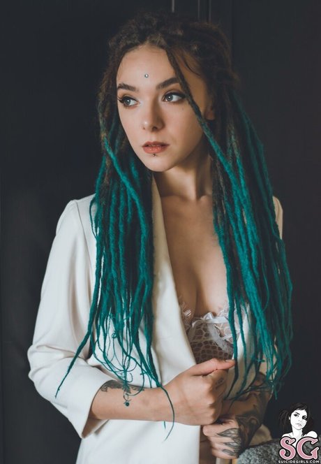 Aliceverner nudes onlyfans leaked