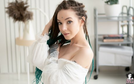 Aliceverner only fans naked