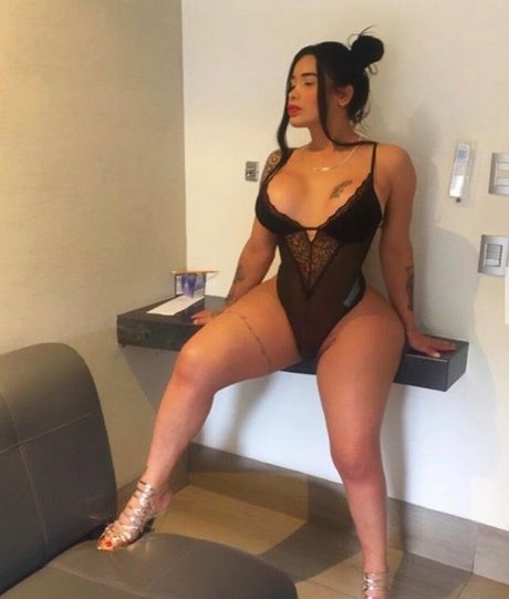 Italia Jimenez joi onlyfans